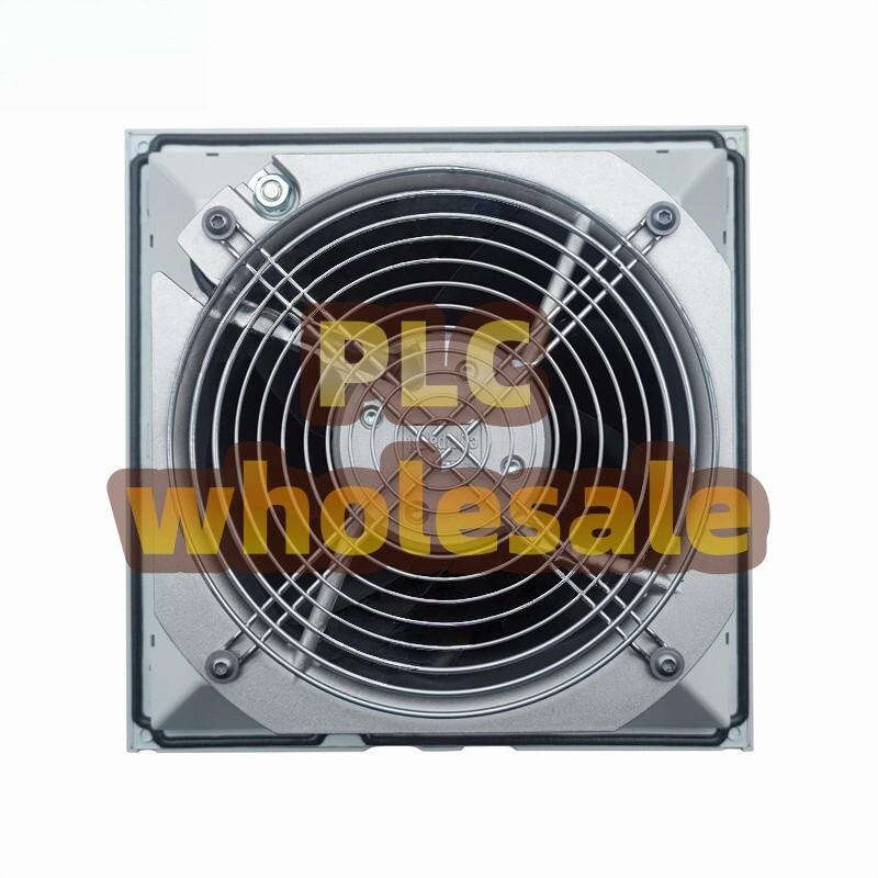 For Ebmpapst W2E200-HH38-07 SK 3326.107 Axial Fan 230VAC 80W Rittal Cabinet Fan