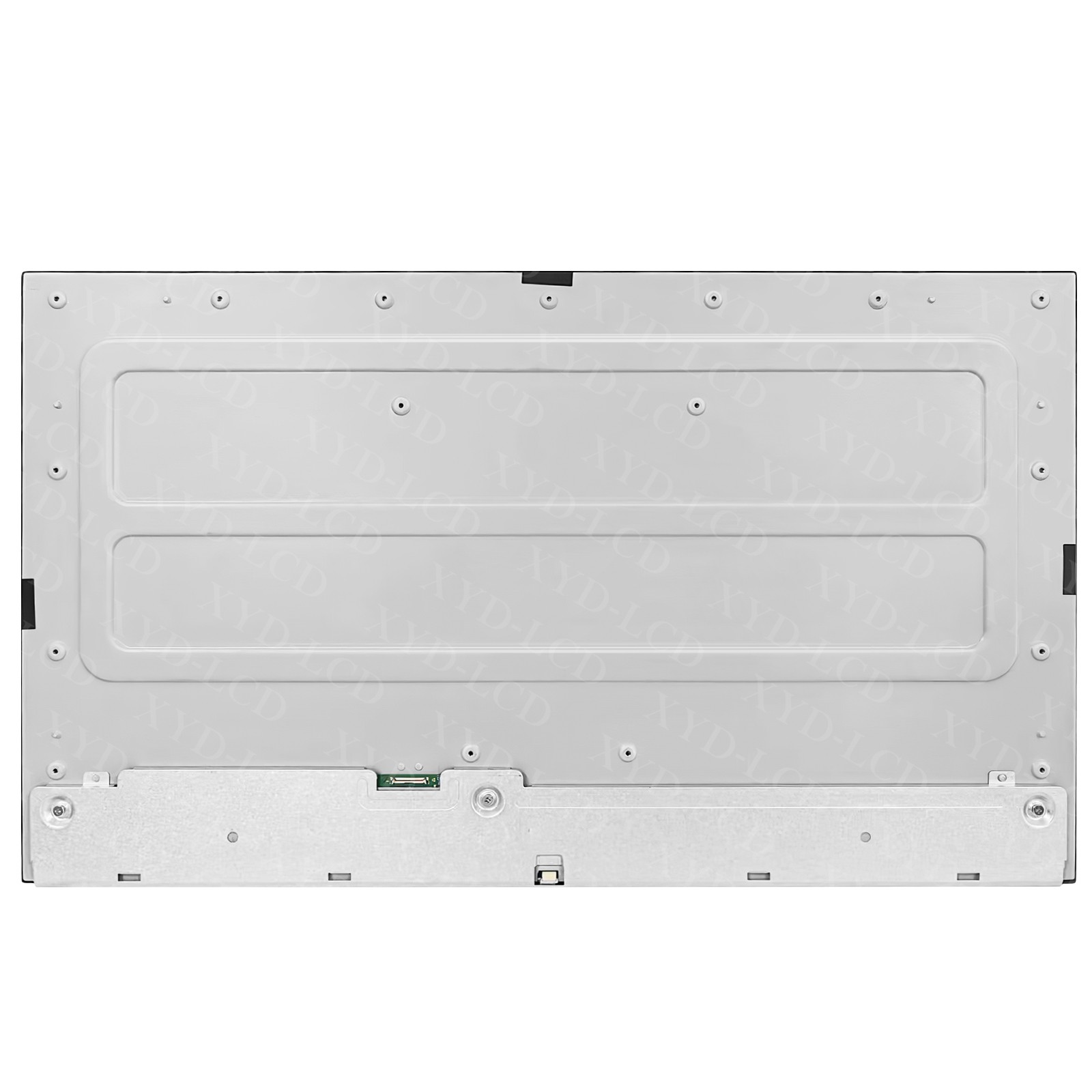 27in for Dell Optiplex 7760 All-in-One LCD Screen Display Replacement FHD UHD 4K