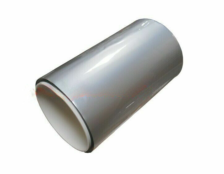 Aluminum Laminated Film for Pouch Cell Case 113μm*400mm*7.5m