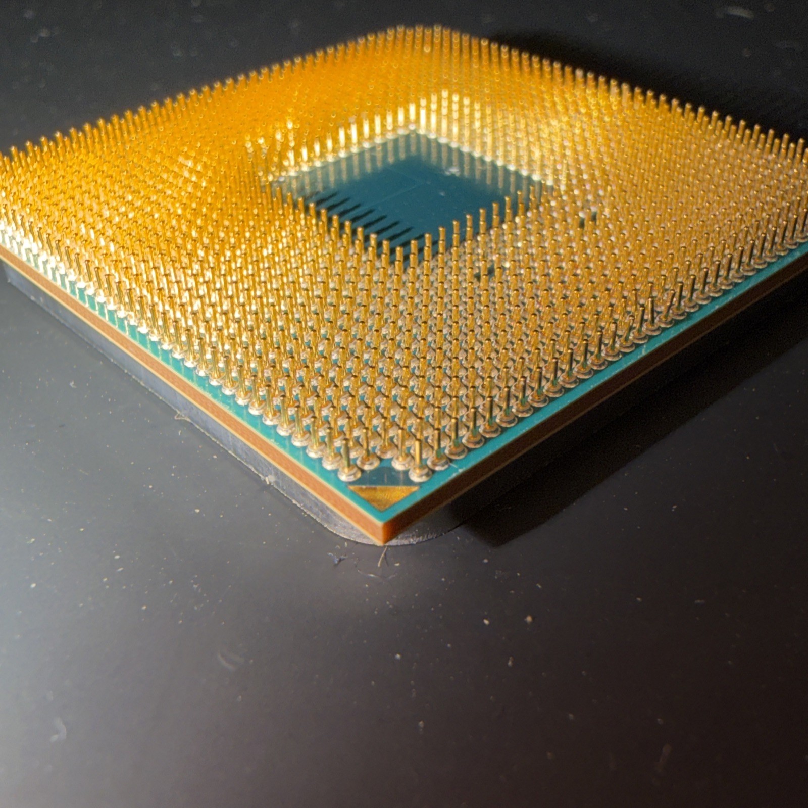 AMD Ryzen 5 Pro 4650G 3.7GHz Processor | Zen 2 6 Core CPU | AM4 Socket