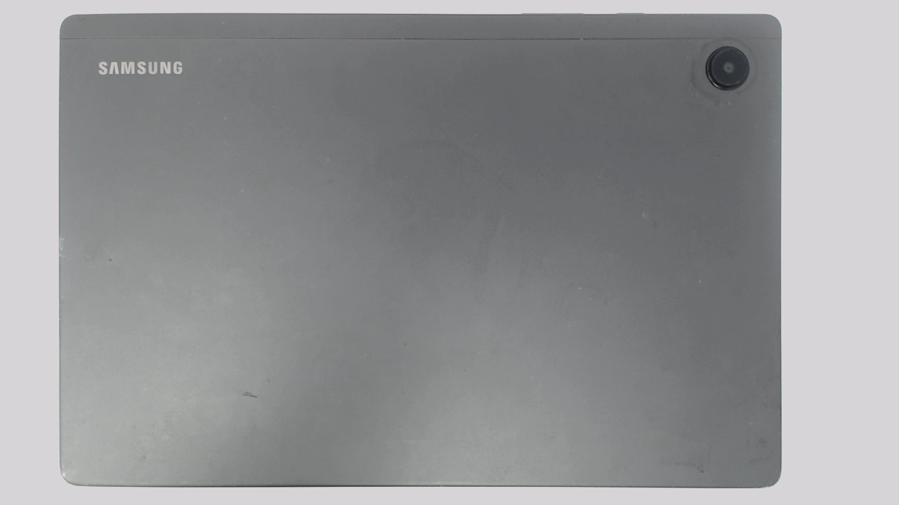 Samsung Galaxy Tab A8 10.5″ Tablet SM-X200 (Gray 32GB 3GB) WiFi CRACKED