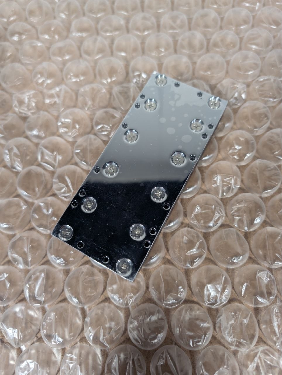Alphacool ES Distro Plate C5 (12995)