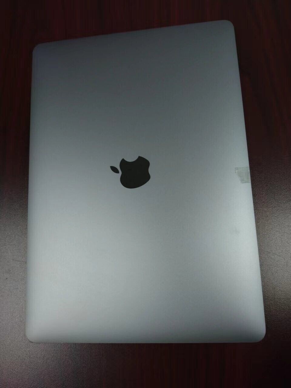 OEM Macbook Pro Retina A2141 2019 16″ Full LCD Screen Assembly Space Gray