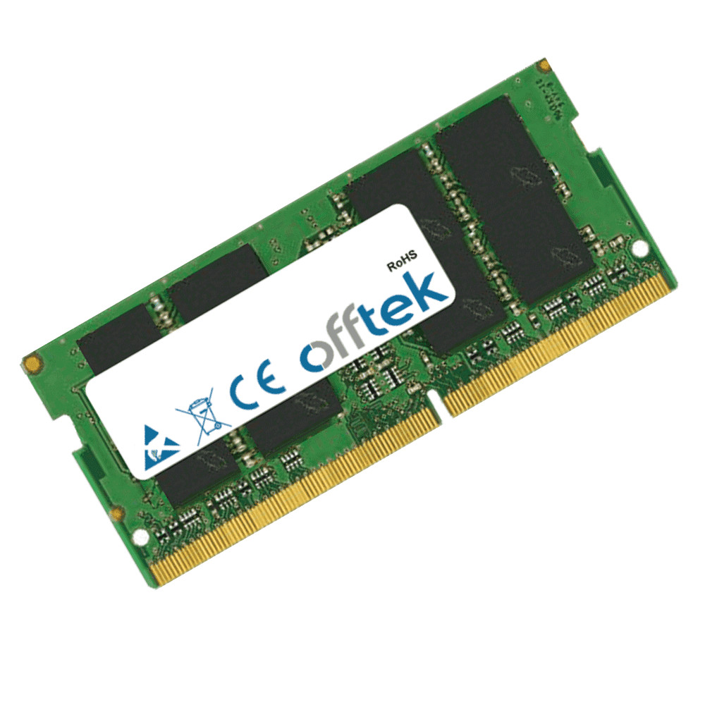 8GB RAM Memory HP-Compaq Pavilion Laptop 15-bc250na (DDR4-19200)