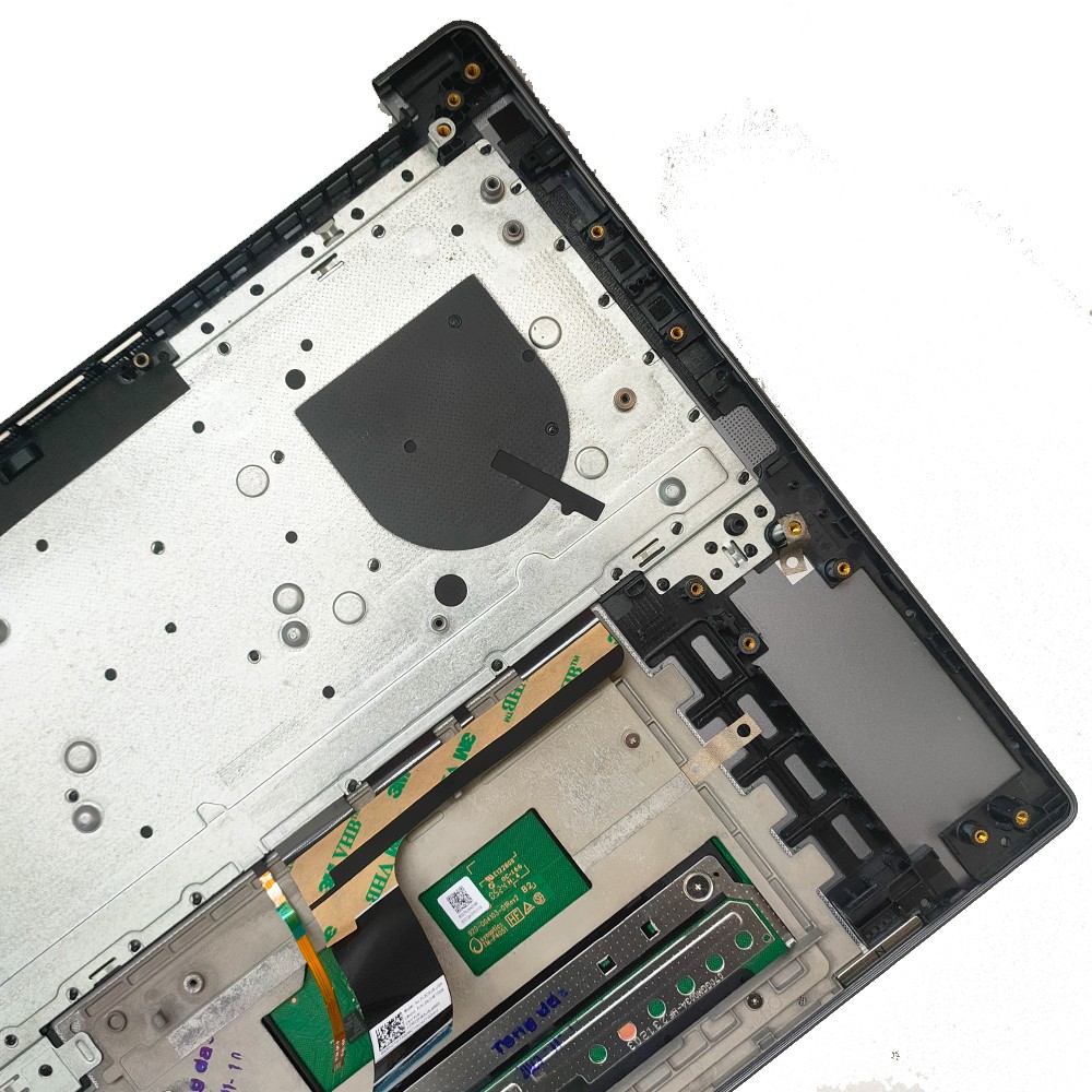 NEW For Lenovo Yoga 9 16IMH9 Palmrest Touchpad US Keyboard Luna Grey 5CB1N62249