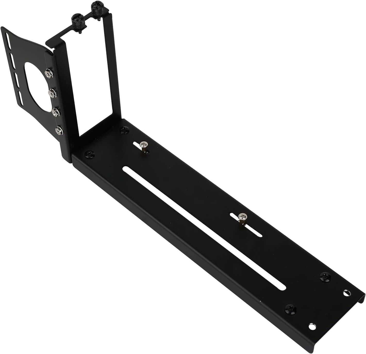Graphics Card Bracket with Versatile Vertical GPU Mount Bracket and Gpu Holder