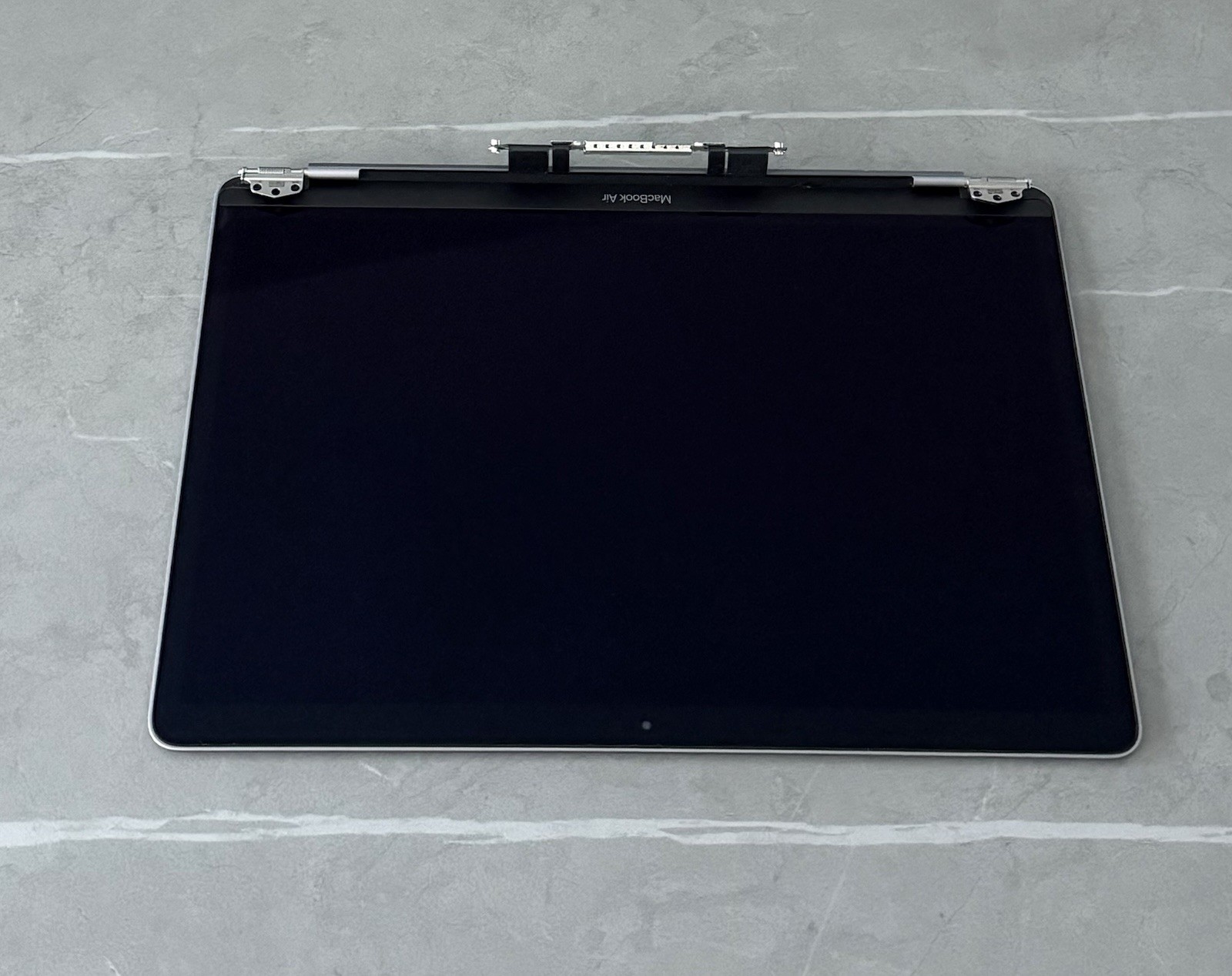 661-16806 MacBook Air 13″ A2337 2020 Genuine LCD Screen Display Assembly Gray