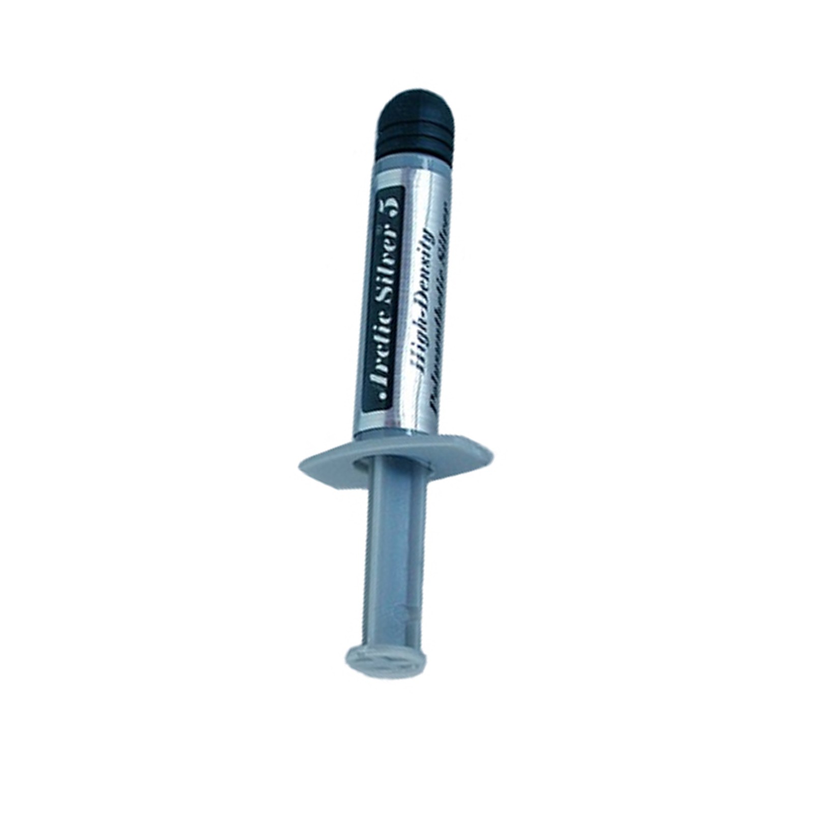 New – Arctic Silver 5 AS5-3.5G Premium Thermal Compound 3.5g – Limit (5)