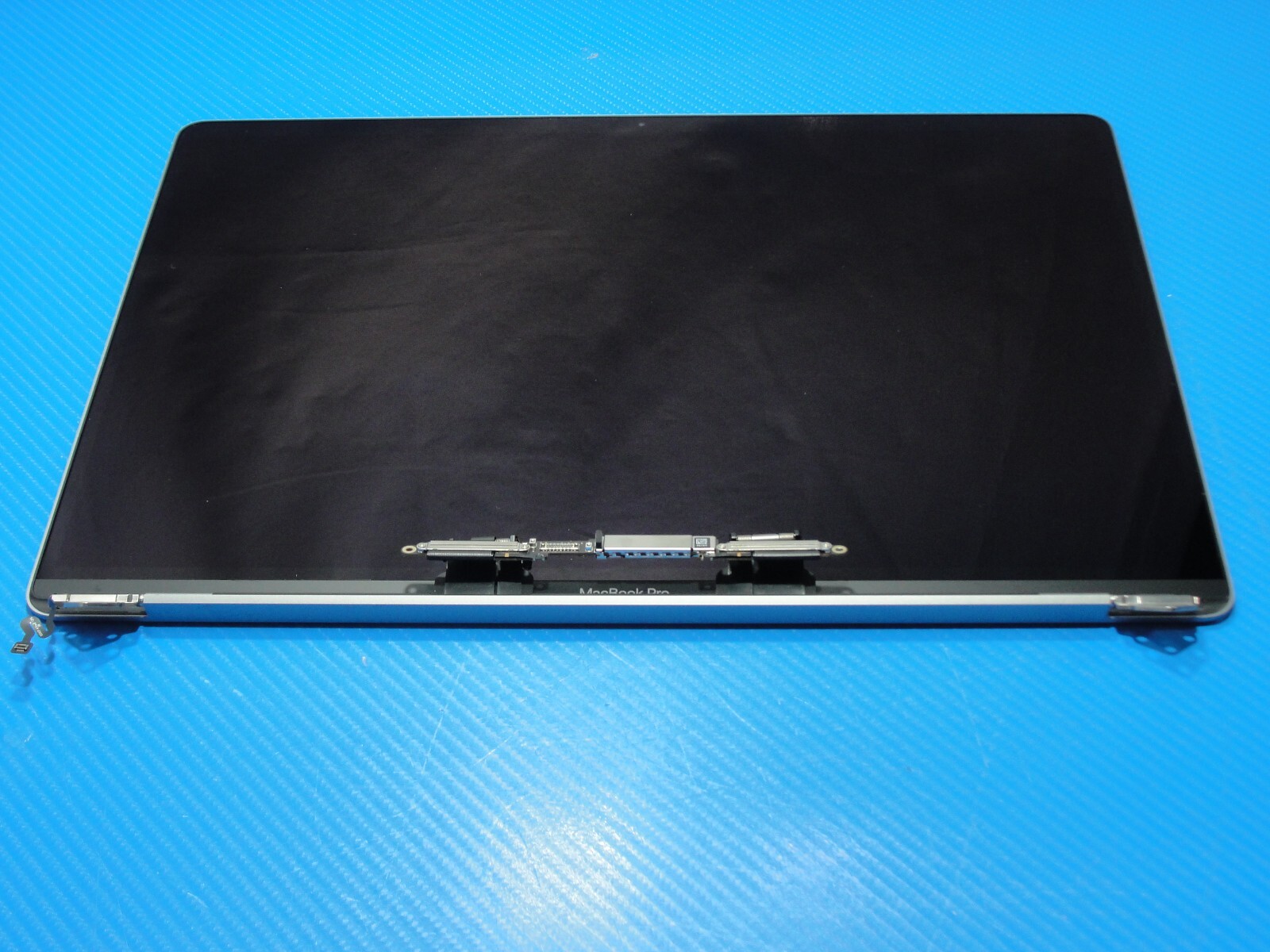 MacBook Pro A2141 2019 MVVJ2LL/A MVVK2LL/A 16″ LCD Screen Assembly 661-14200