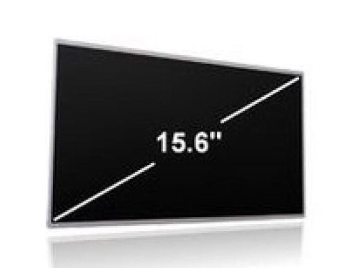 New MSI Thin 9SD Model# MS-16W1 Gaming Display 15.6″ FHD LCD IPS 120hz Screen