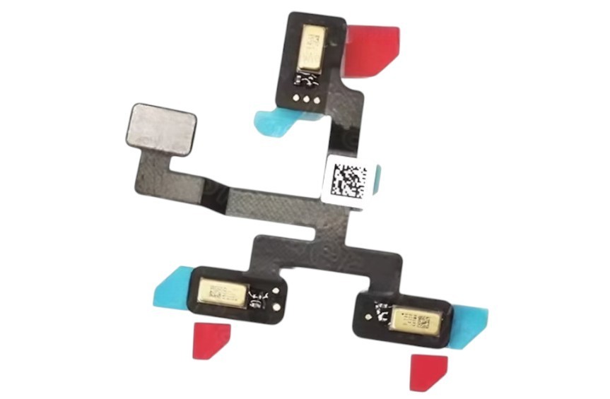 INTERNAL MICROPHONE /RIBBON CABLE FOR MACBOOK AIR 15″ A2941 A3114 A3241