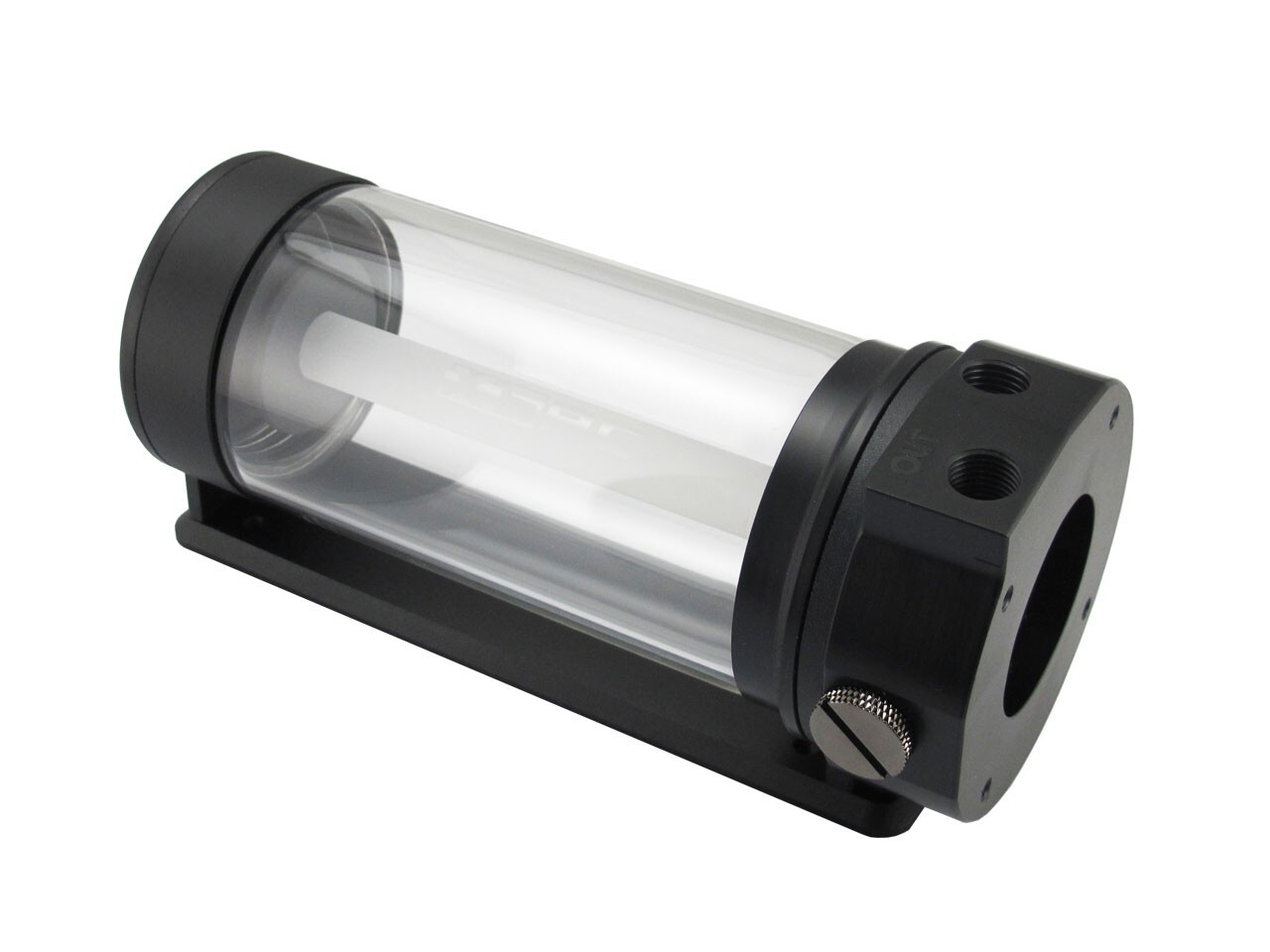 XSPC Photon 170 Reservoir for DDC Pumps (Pump not included)