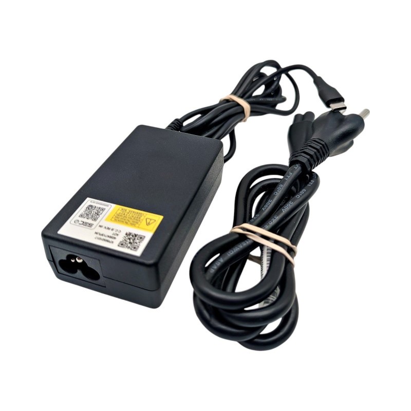 KP.06501.033 – Adapter 65W Usb TYPE-C X-PIN X-TIP