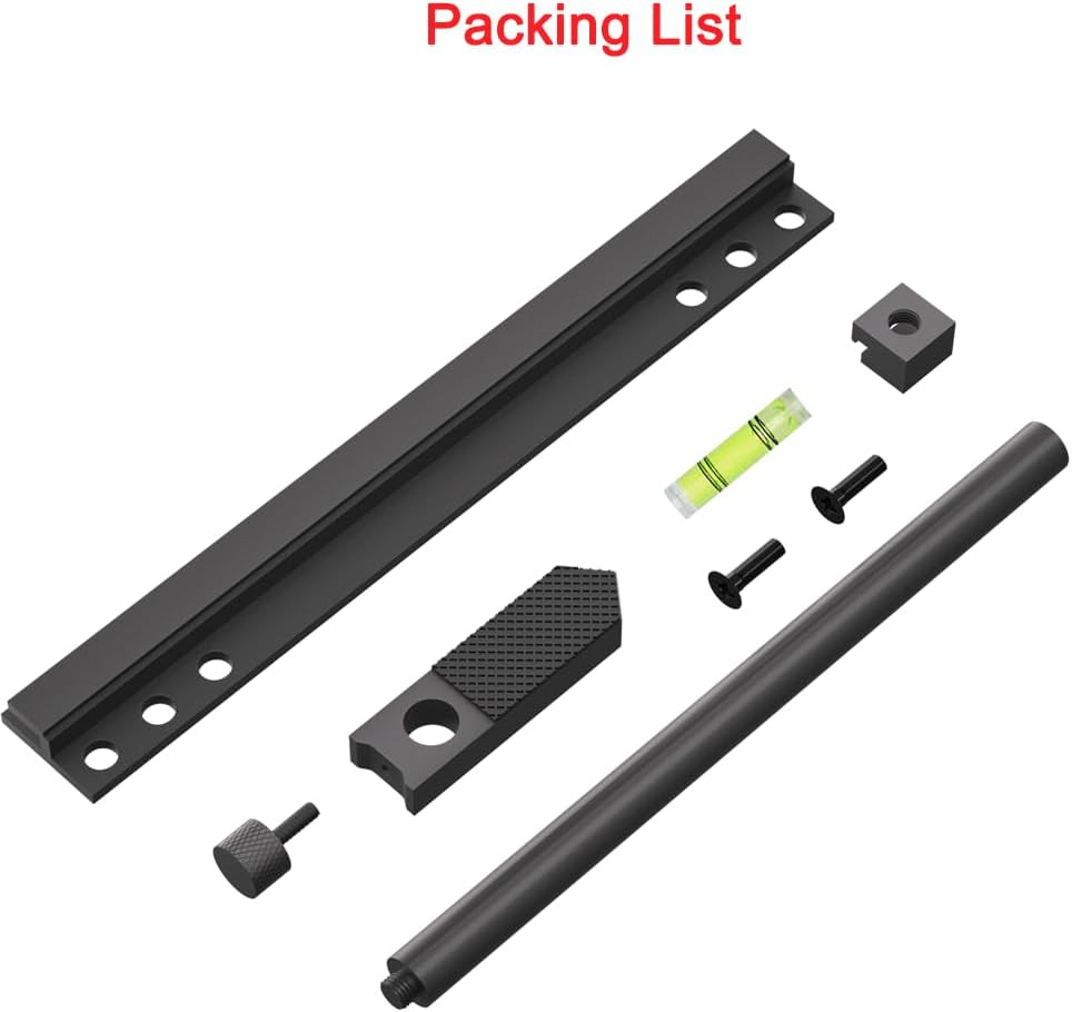 GPU Support Bracket, Graphics Card Support, GPU Bracket Brace, Video Card Sag Ho