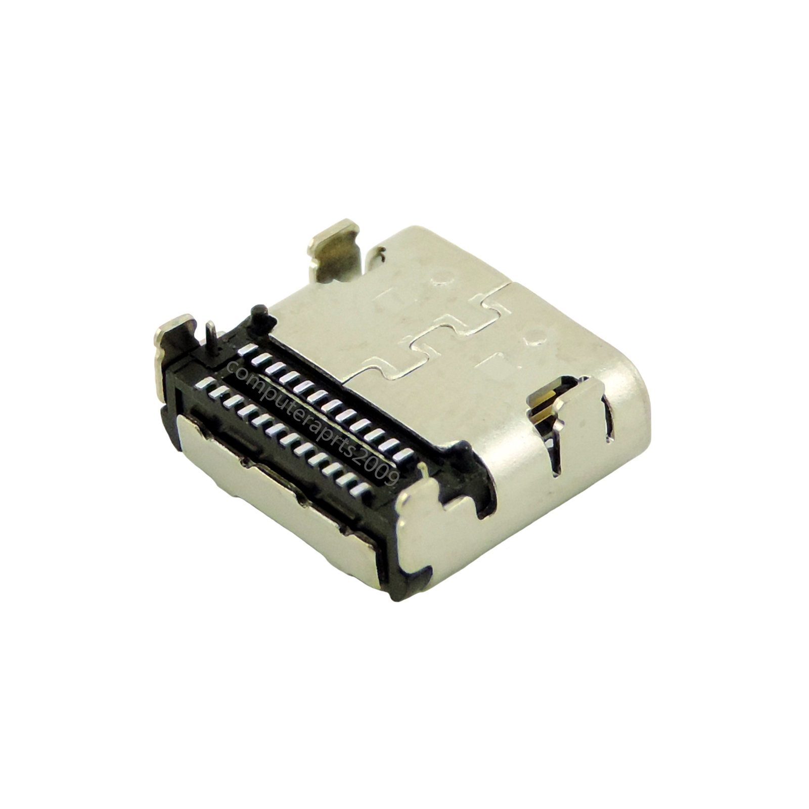 For Lenovo ThinkPad X1 Carbon Gen 10 Type-C USB Power Jack USB-C Charging Port
