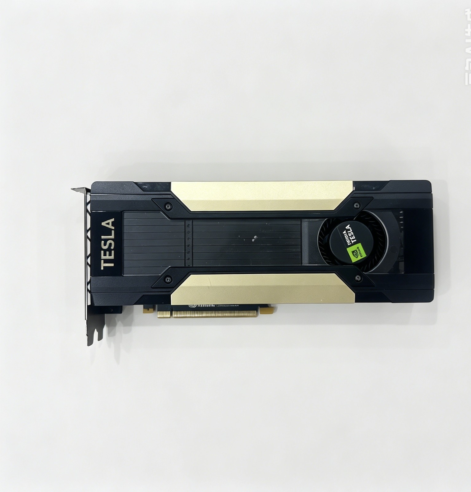 Tesla V100 32GB PCIe Double Slot Blower Volta GPU CUDA Compute Card For Server