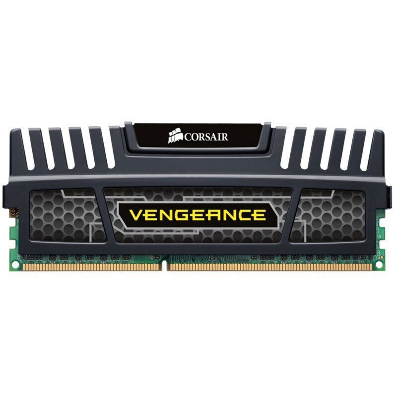 Corsair Vengeance DDR3 RAM 8GB 4GB 16GB 1600 1866 1333 Desktop Memory DIMM 240Pi