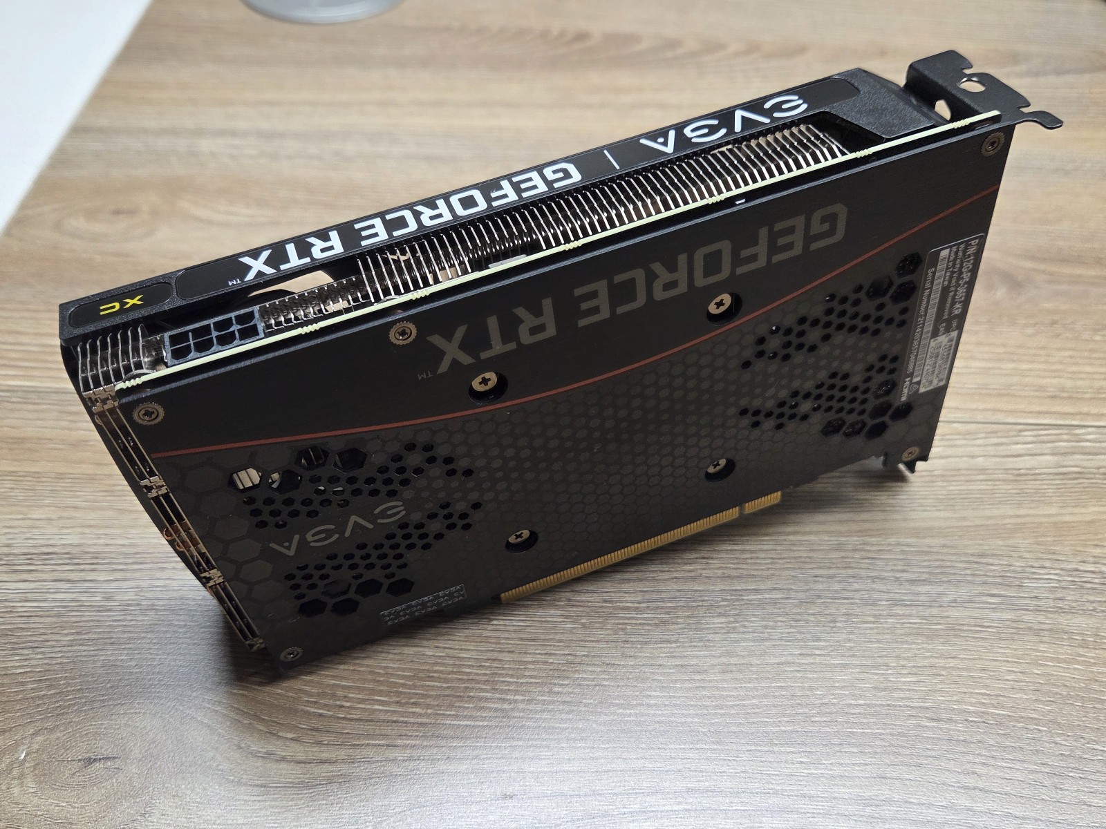 EVGA GeForce RTX 3060 XC GAMING 12GB GDDR6 Graphics Card – Excellent Condition
