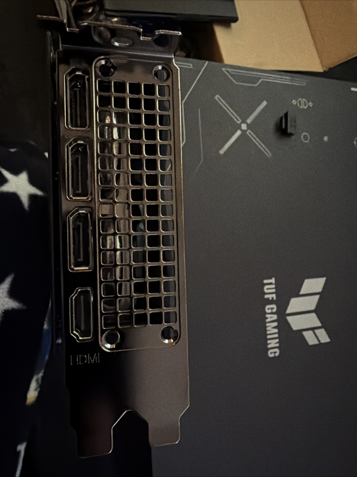 PNY XLR8 Gaming Graphics Card 4060 TI