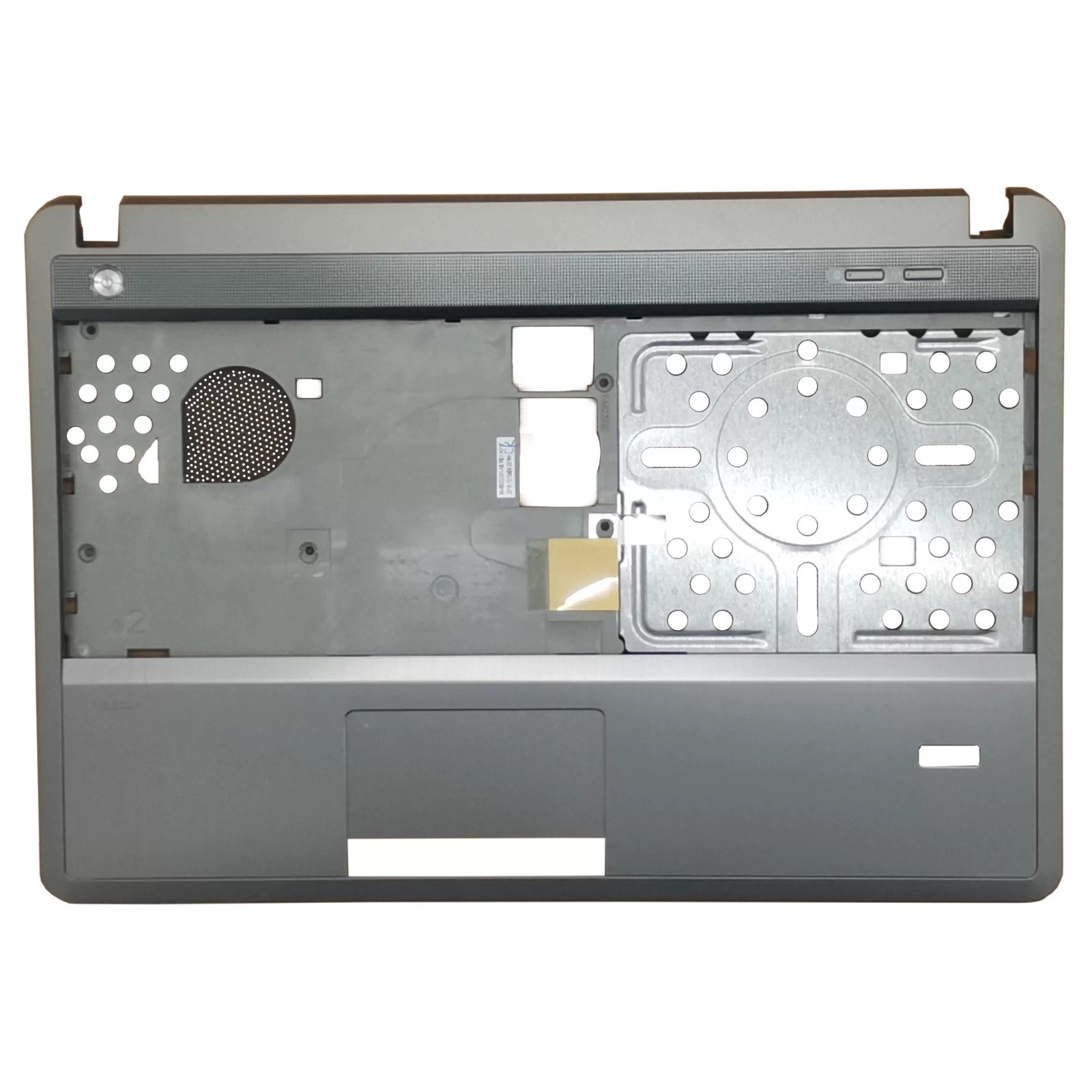 HP Probook 4440s Palmrest Keyboard Touchpad 683666-001 Keyboard not included)