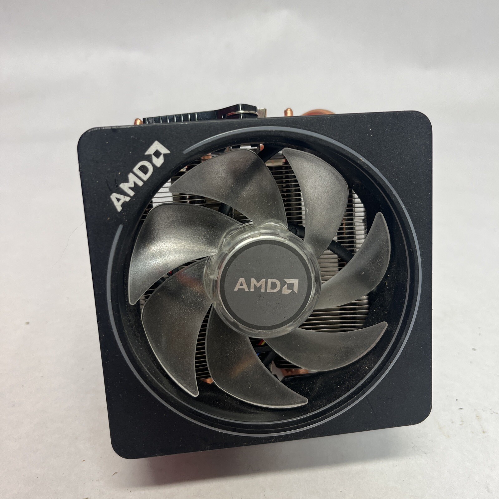 AMD CPU Cooler 712-000075-REV-A CPU Fan