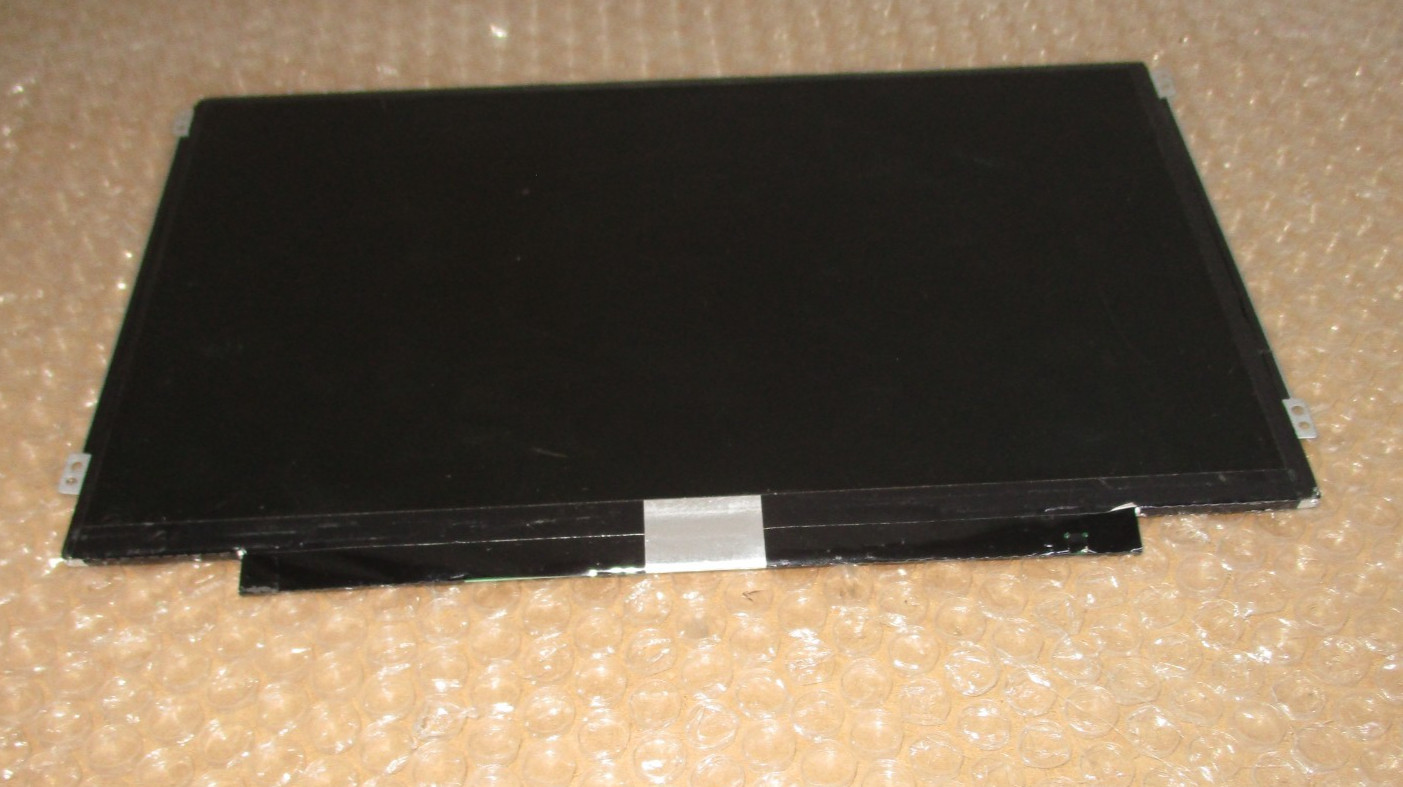AU Optronics 11.6″ LCD Screen B116XW03 V.1 w/40pin