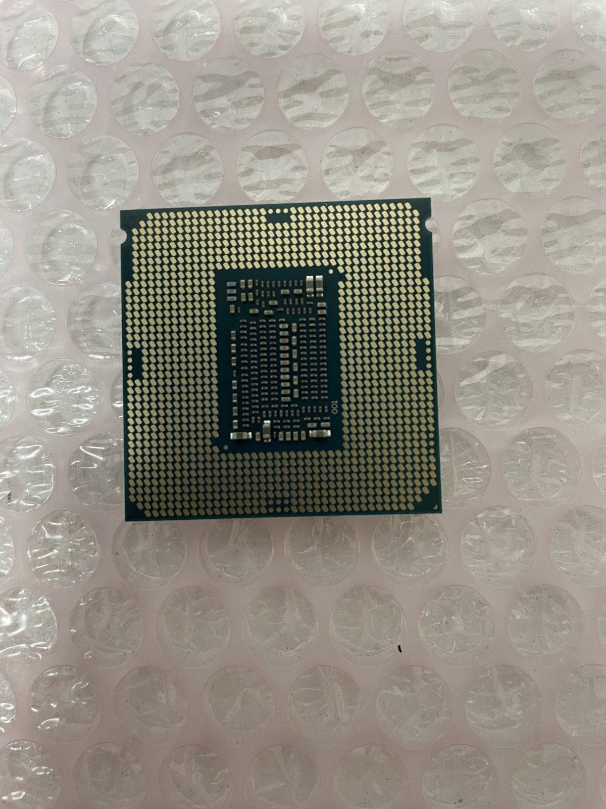 Intel CPU i7-8700 3.20GHz Processor SR3QS