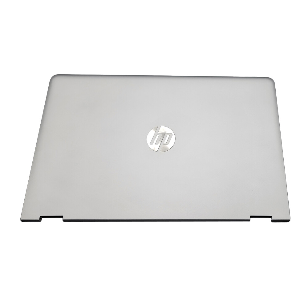 New For HP Pavilion 15-BR 15-BR001LA Top LCD Back Cover Lid 924501-001 Silver US