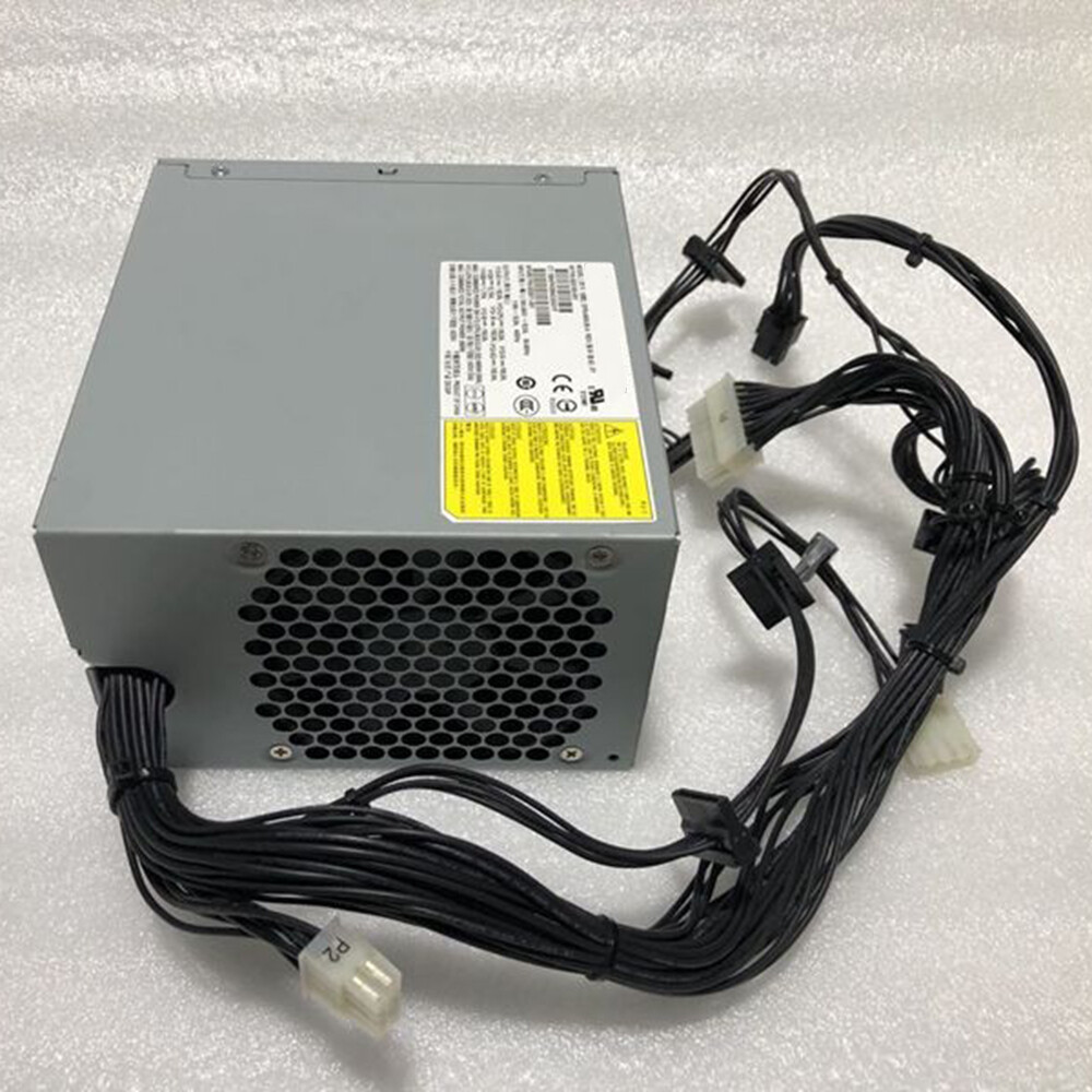 Z420 Workstation DPS-600UB A 632911-001 623193-001 600W Power Supply fit HP