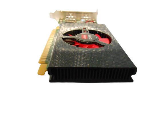 Dell AMD Radeon R7 450 4GB GDDR5 Graphics Card (0TDMFC)