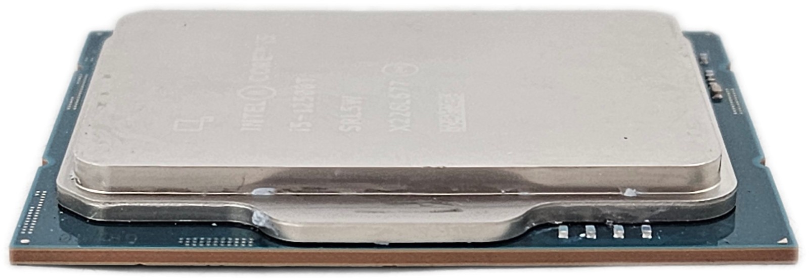 Intel Core i5-12500T SRL5W 2GHz 6-Core FCLGA1700 CPU PROCESSOR