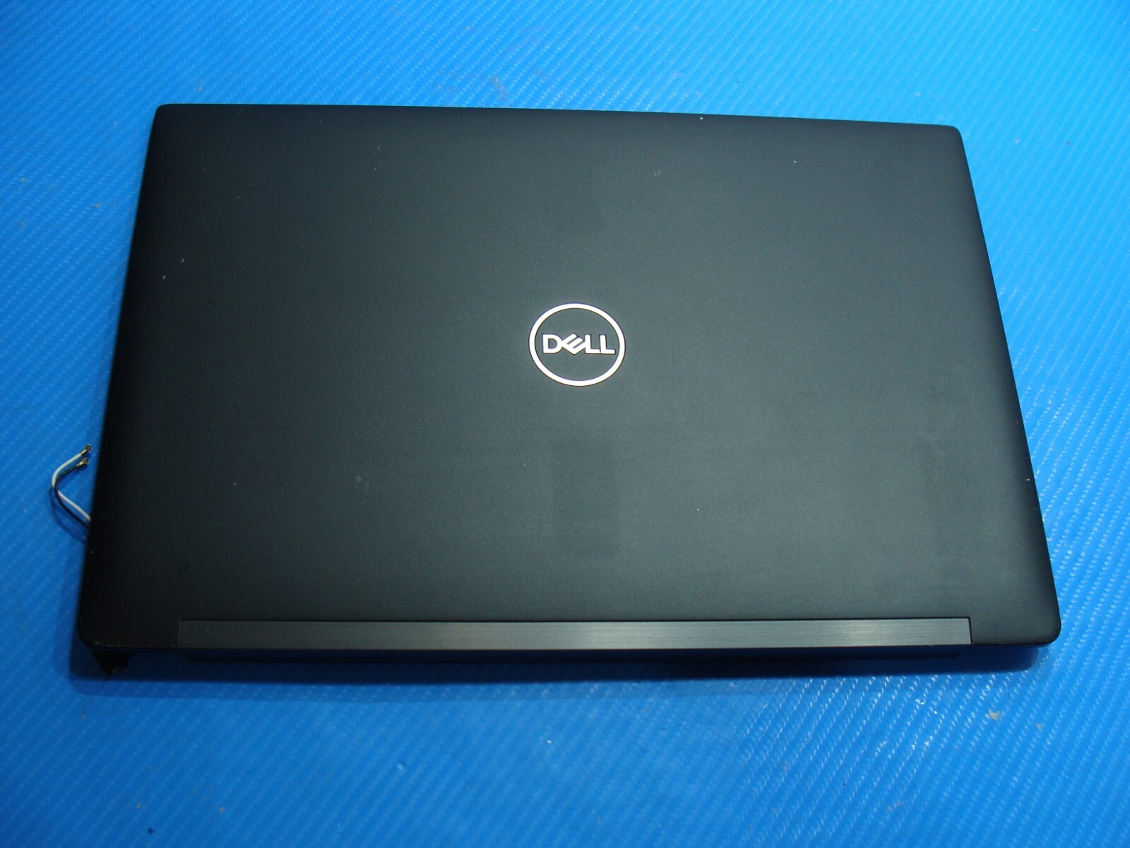 Dell Latitude 7390 13.3″ Genuine Matte FHD LCD Screen Complete Assembly Black