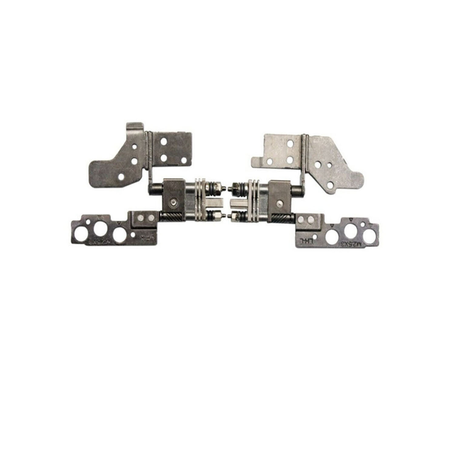 Back Cover/ Hinges For HP ENVY 15M-ED 15M-EE 15m-ee0013dx 15m-ee0023dx Top Case