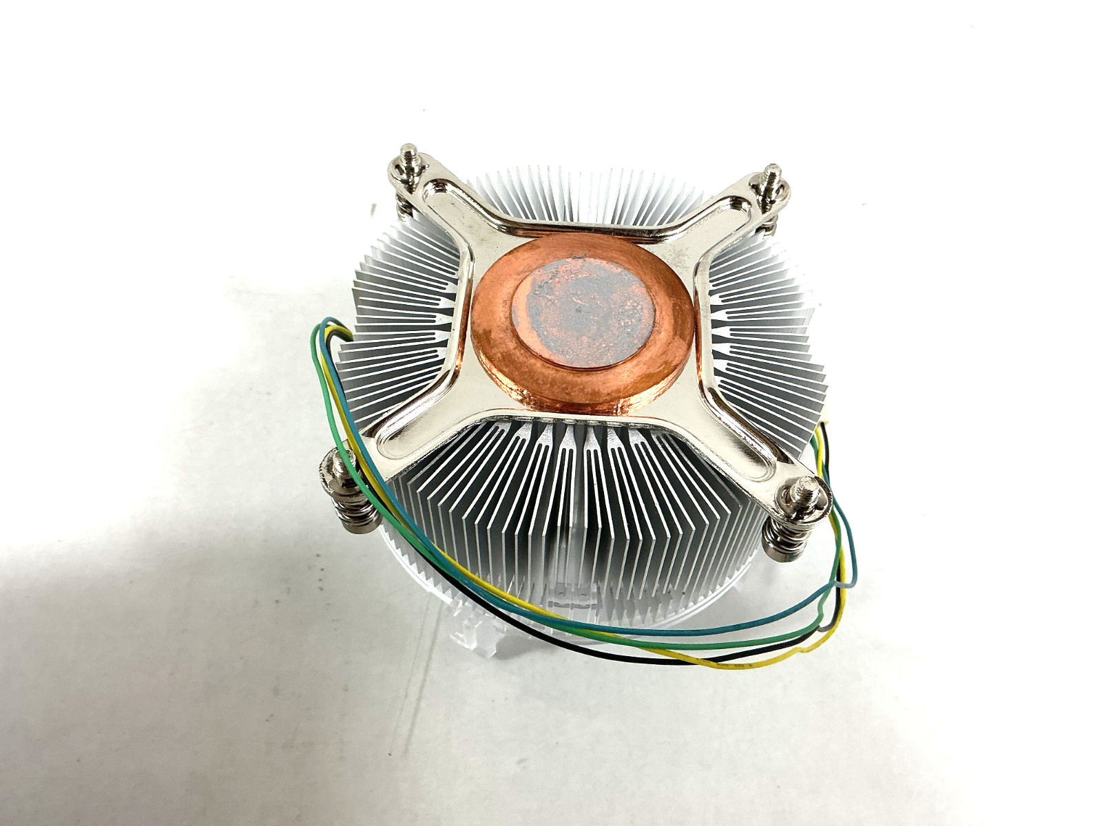 Intel BXTS13A CPU Cooler LGA 2011-v3 / 2066 Heatsink – BXTS13A