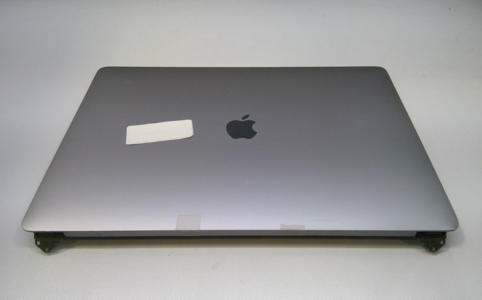 Genuine Apple MacBook Pro A1990 15″ 2018 2019 LCD Screen Display Assembly Gray