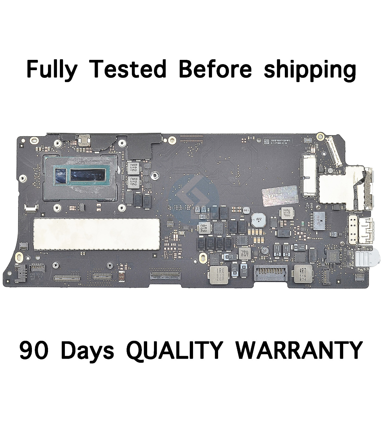 Apple MacBook Pro Retina 13″ A1502 2015 2.7GHz 8GB RAM Logic Board 820-4924-A