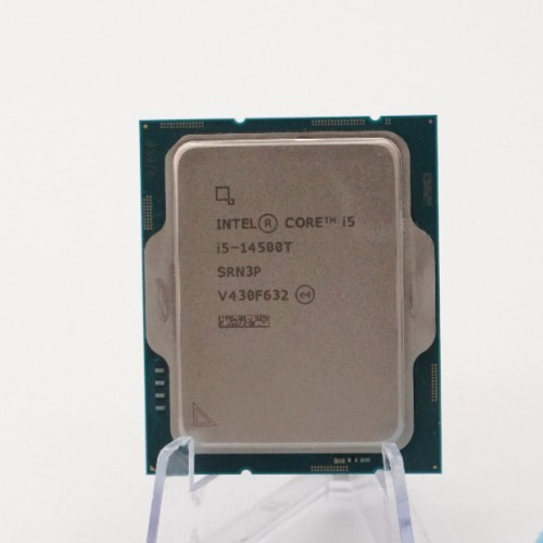 Intel Core i5-14500T SRN3P 14-Core 20 Thread 1.70GHz LGA1700 CPU Processor