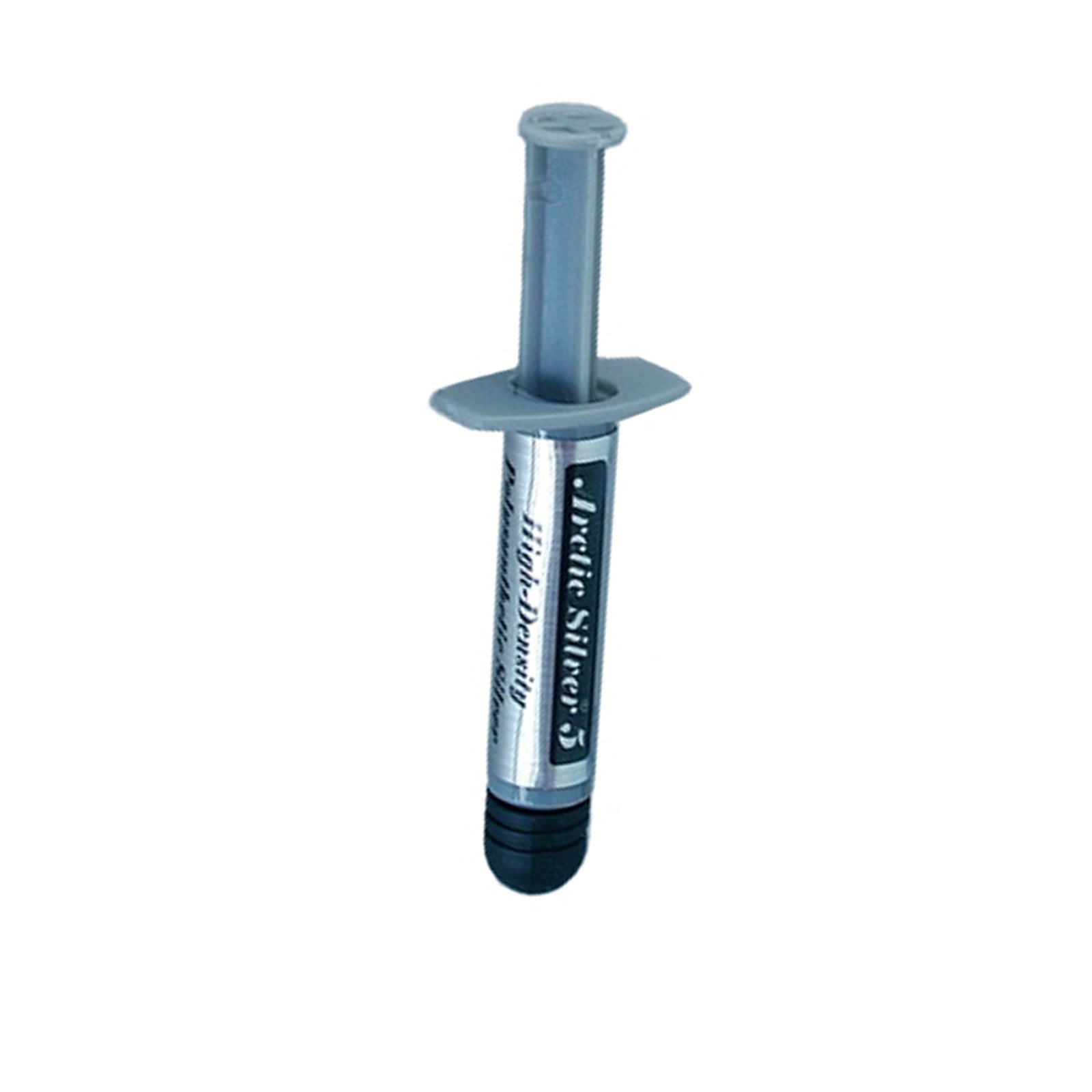 New – Arctic Silver 5 AS5-3.5G Premium Thermal Compound 3.5g – Limit (5)