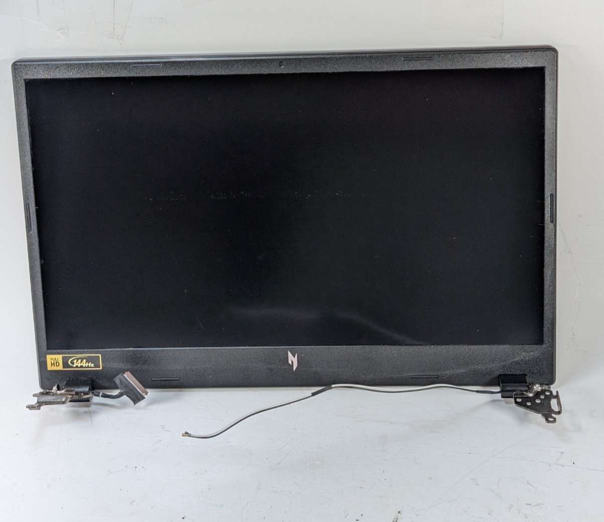 Acer Nitro V15 ANV15-51 ANV15-54 15.6″ FHD LCD Screen Assembly 144Hz 15.6in