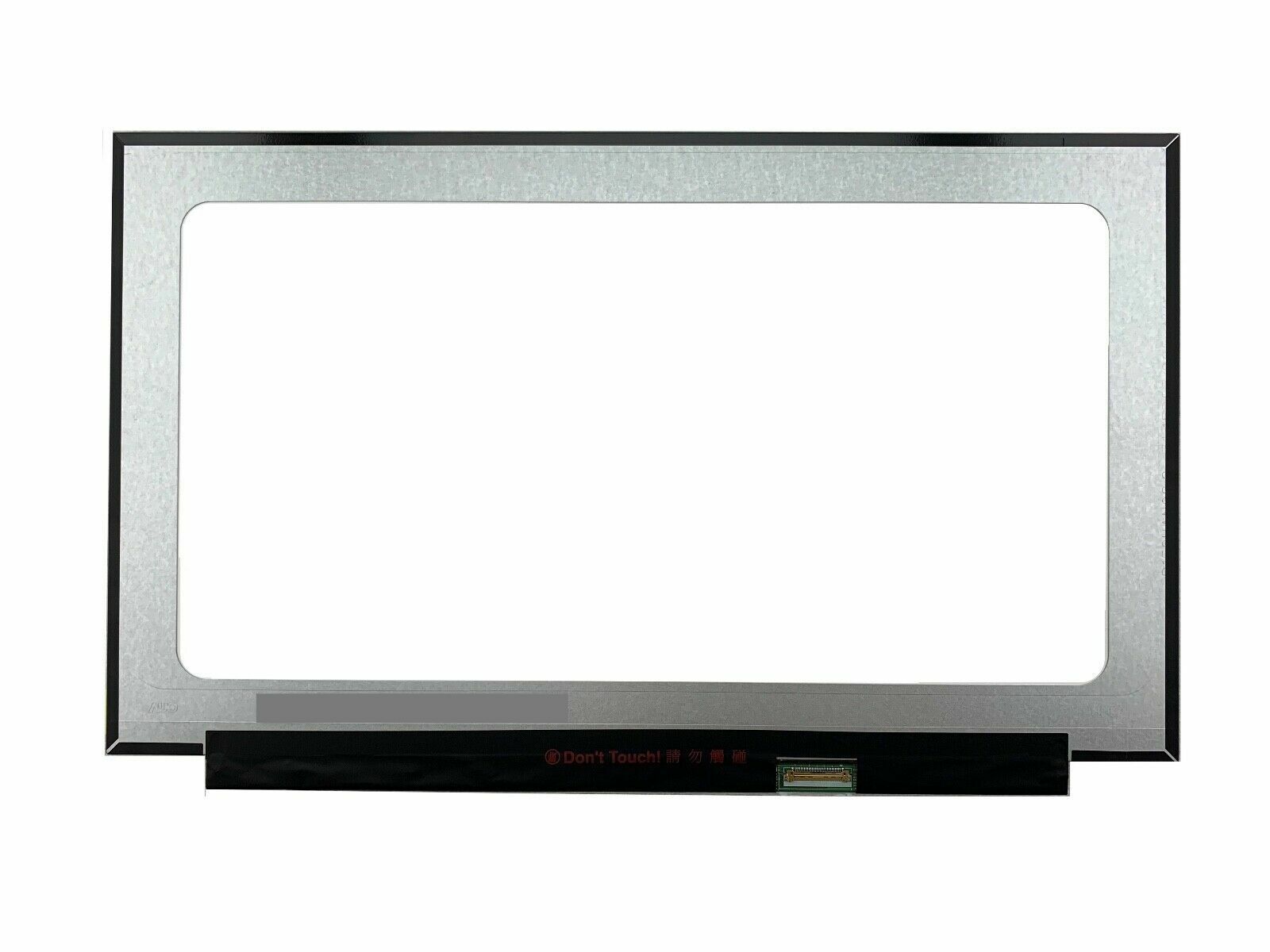 B173RTN03.0 B173RTN03.1 Led Lcd Screen 17.3″ HD+ 1600×900 30 Pin