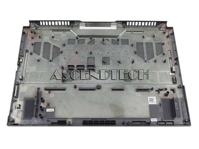 ASUS TUF GAMING A15 FA507 F15 FX507 LAPTOP BOTTOM BASE COVER GRAY 3CNJKBAJN70