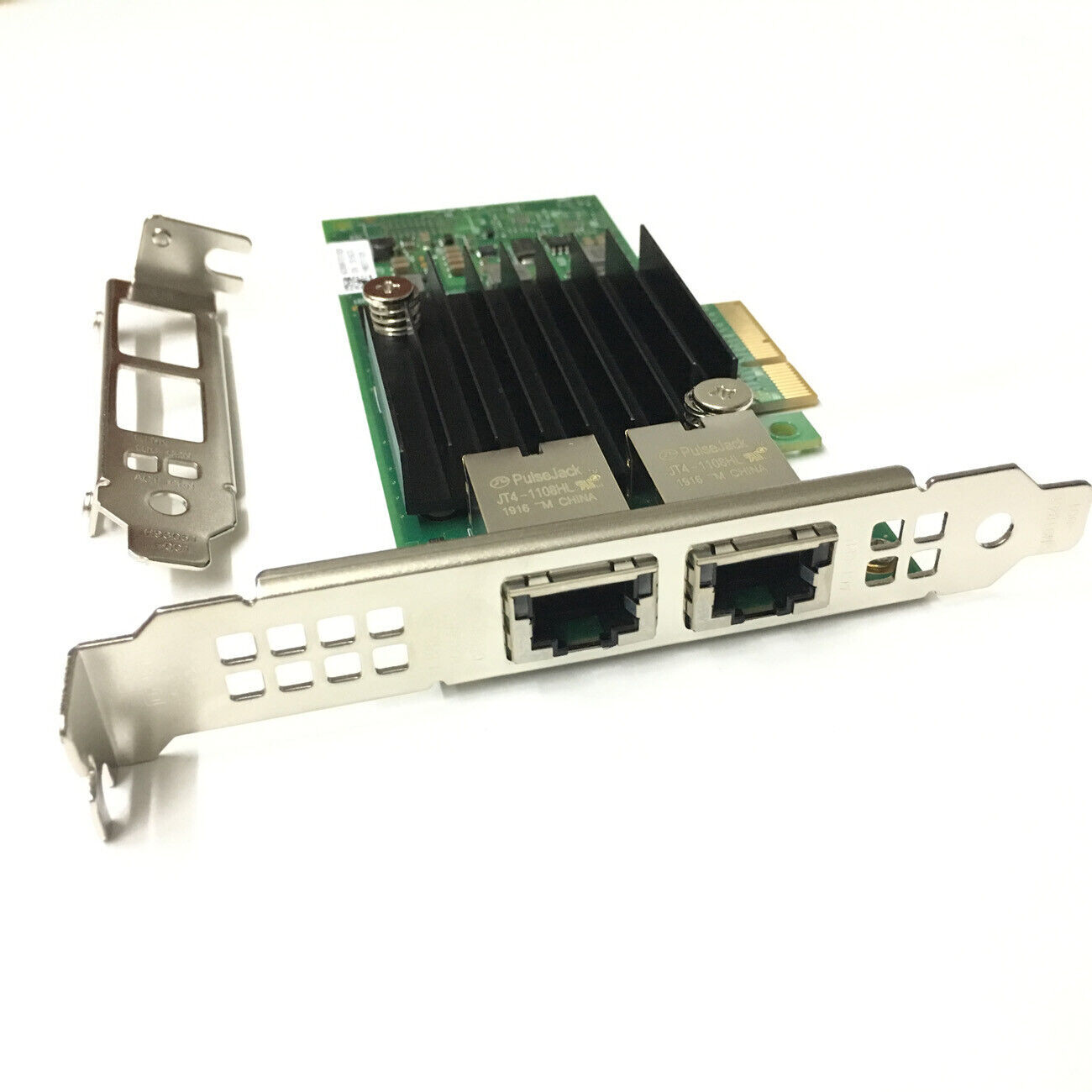 New Intel X550-T2 10G Ethernet Server Adapter Network Adapter