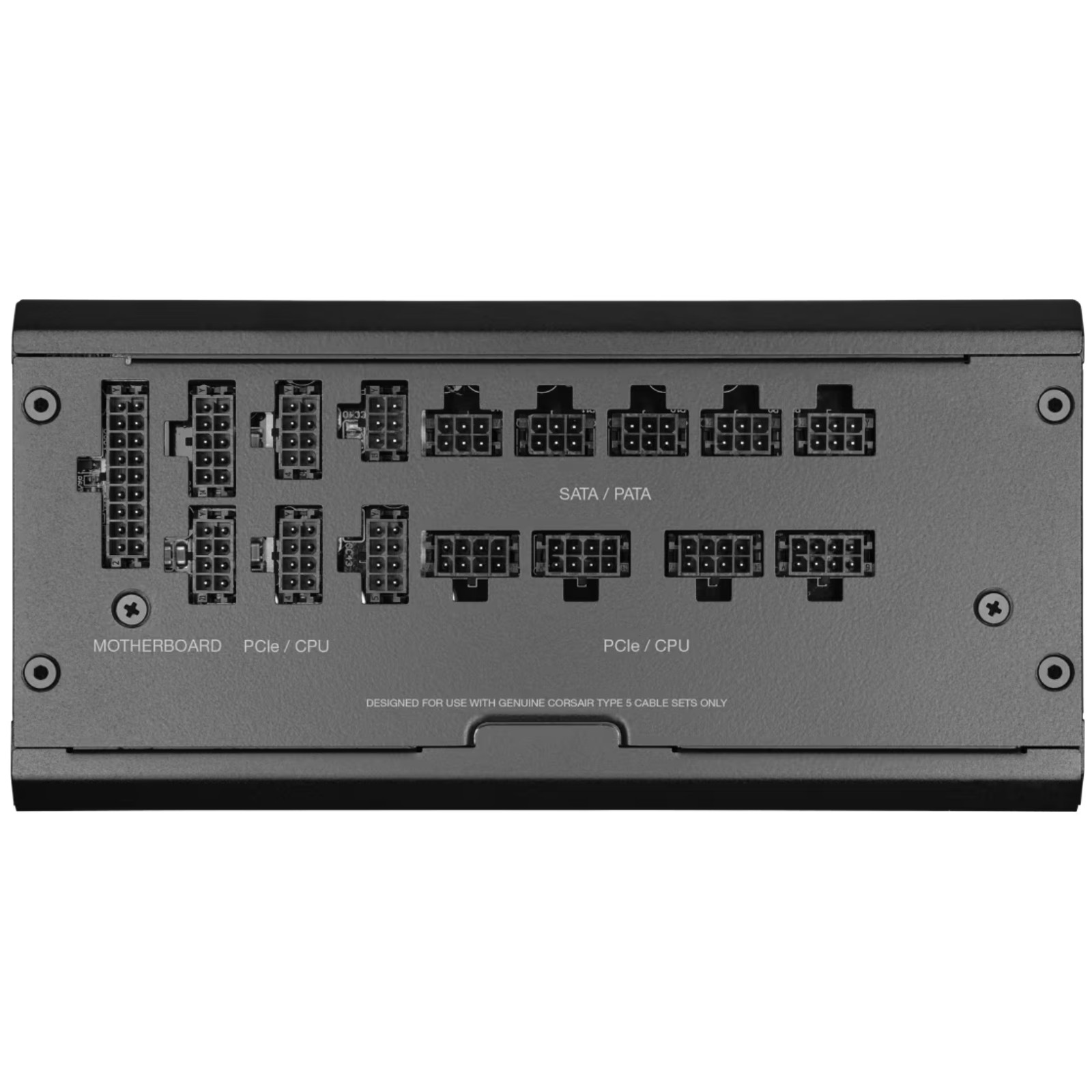 Corsair RM1200x SHIFT Fully Modular ATX Power Supply CP-9020254-NA