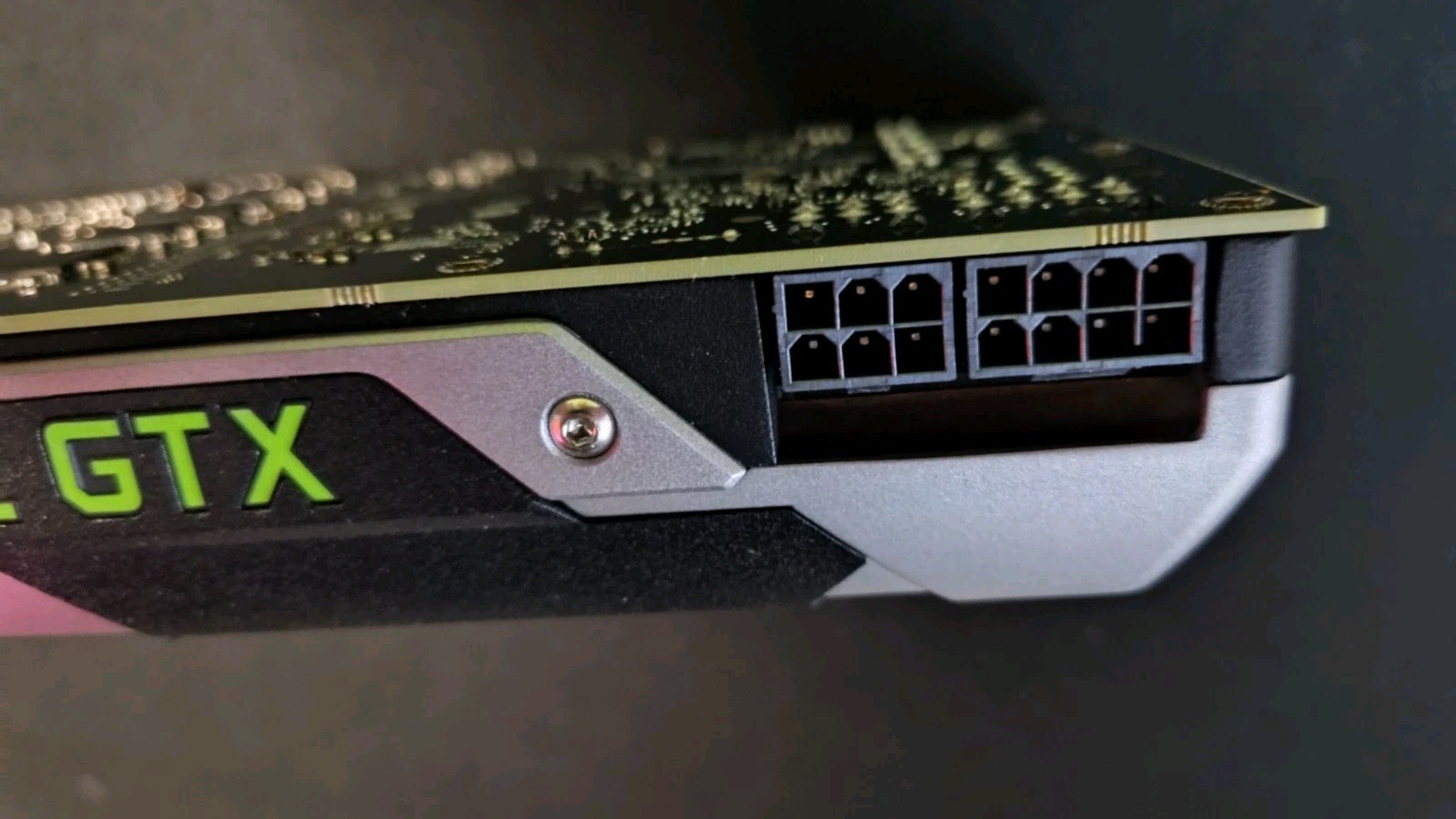 NVIDIA GeForce GTX TITAN Black 6GB GDDR5 GK110 Kepler Flagship Collector GPU