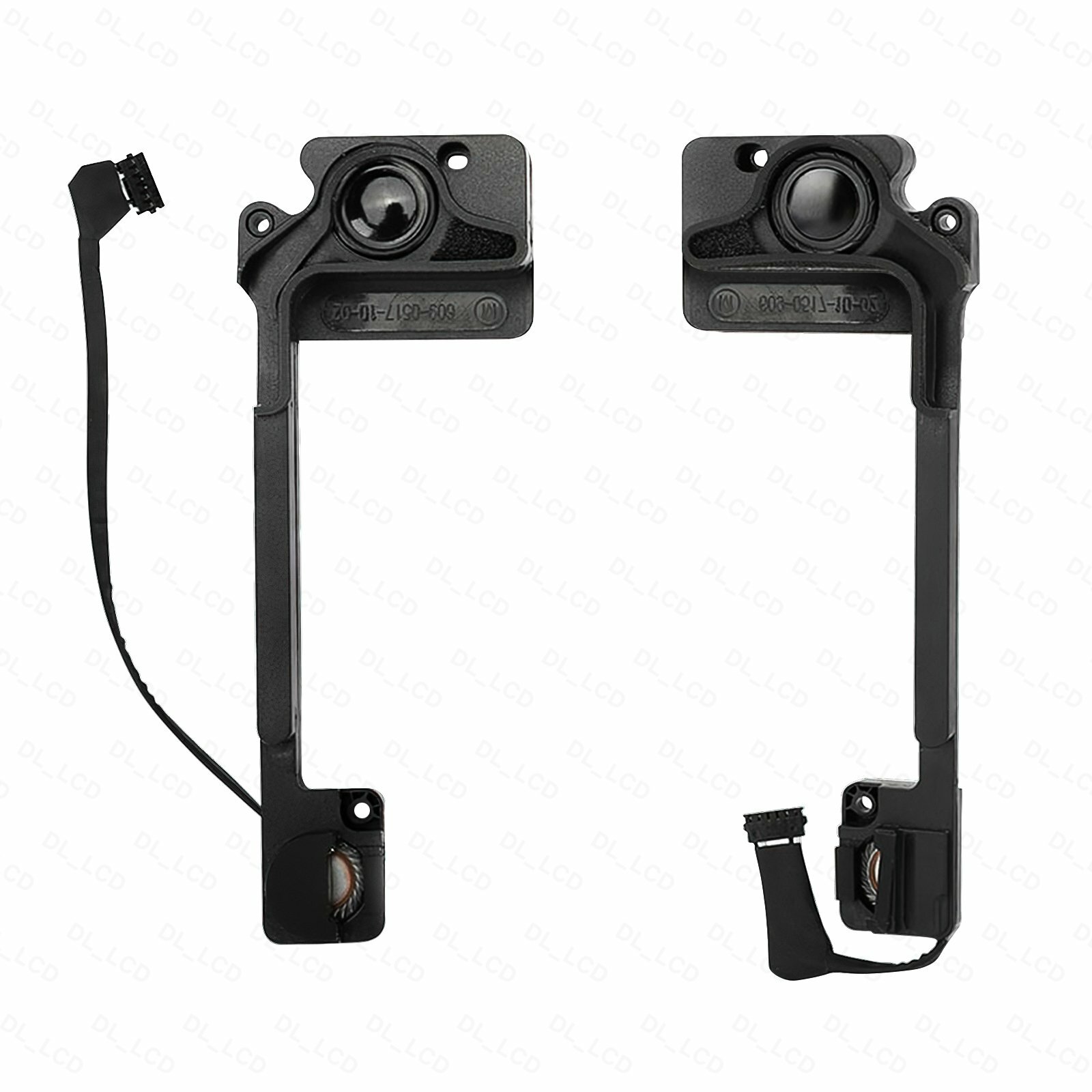New 13″for MacBook Pro A1502 2013 2014 2015 Year Internal Left and Right Speaker