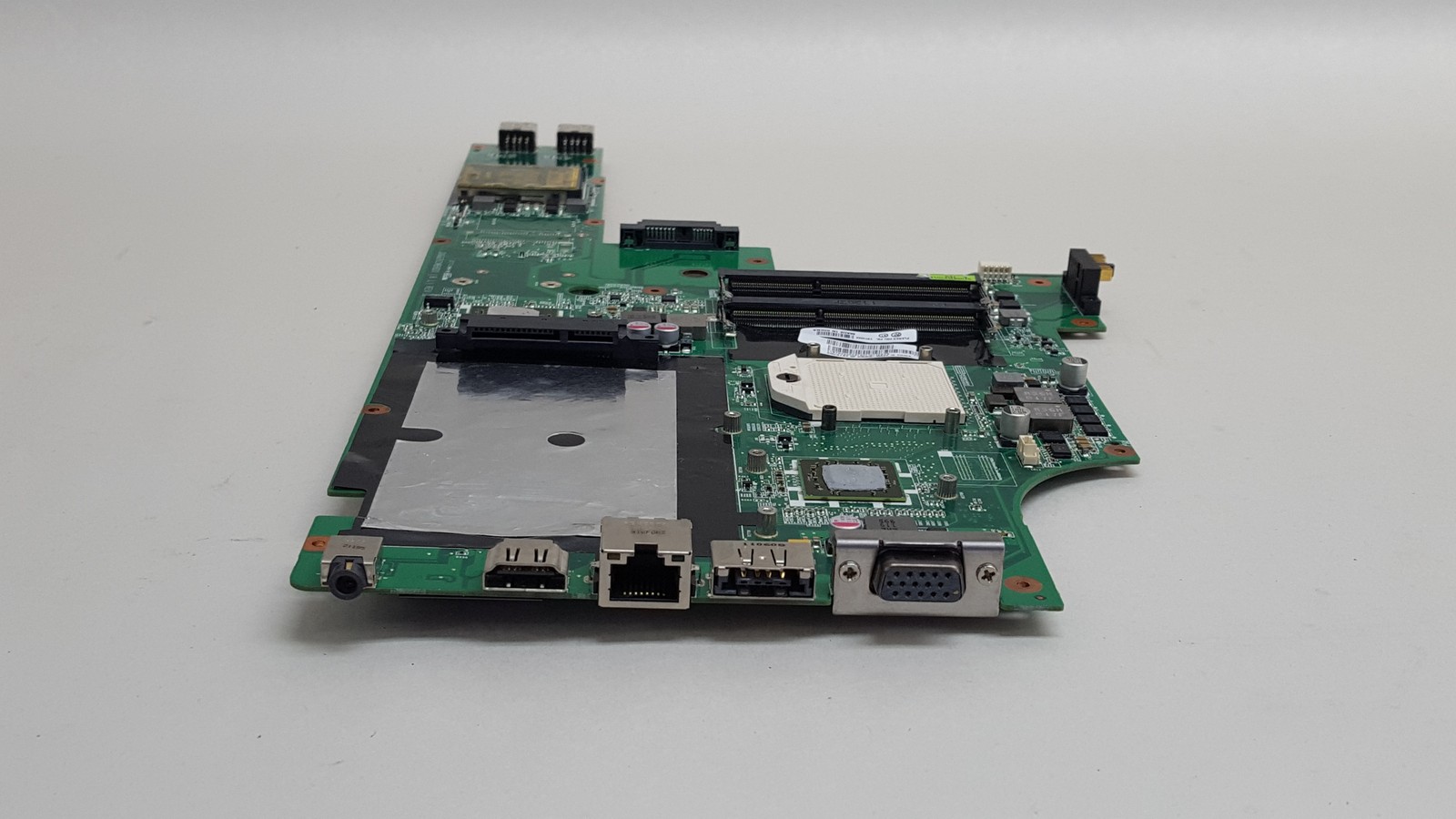 Lenovo ThinkPad Edge 15 AMD Socket S1 DDR3L Laptop Motherboard 75Y4042