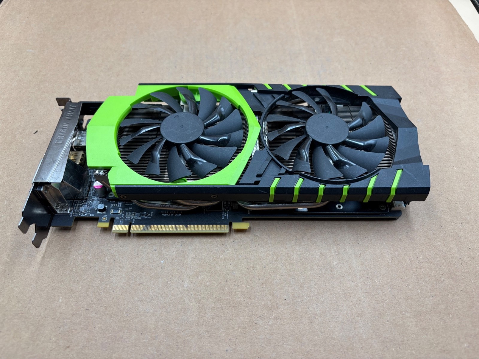 MSI GTX 970 GAMING 100ME LIMITED EDITION