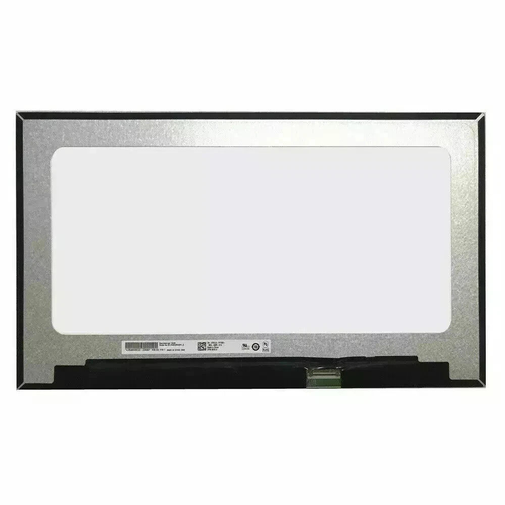 HP P06011-001 14″ WUXGA 60Hz Non-Touch Laptop LCD Screen