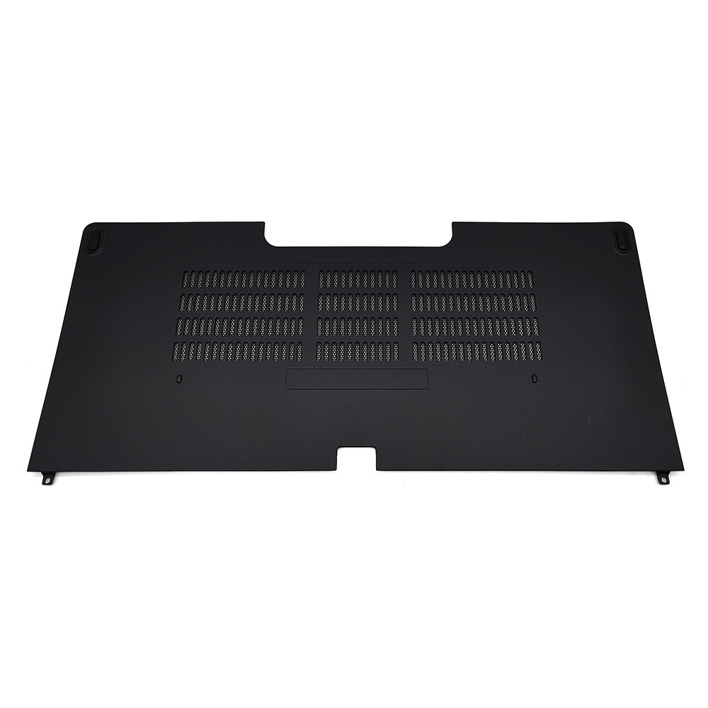 New For Dell Latitude E7450 Bottom Case Access Panel Door Cover HDD 0XY40T XY40T