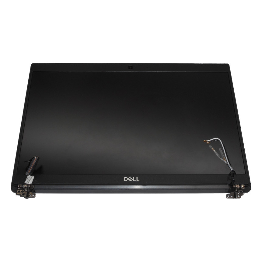 OEM Dell Latitude 7390 13.3″ FHD LCD Complete Display Assembly P/N: 8FXDN